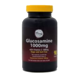 Glucosamine