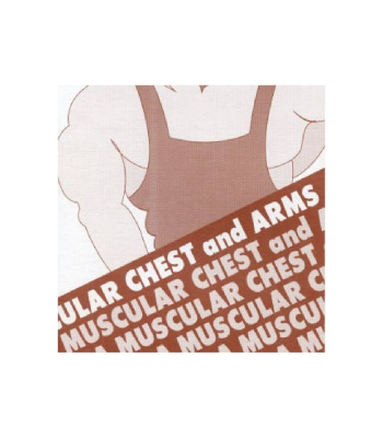 How to Build a Muscular Chest & Arms