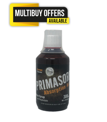 Primasorb Absorption Aid 300ml